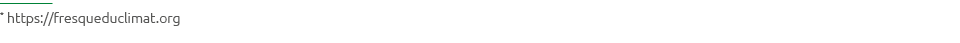 * https://fresqueduclimat.org