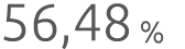 56,48 %