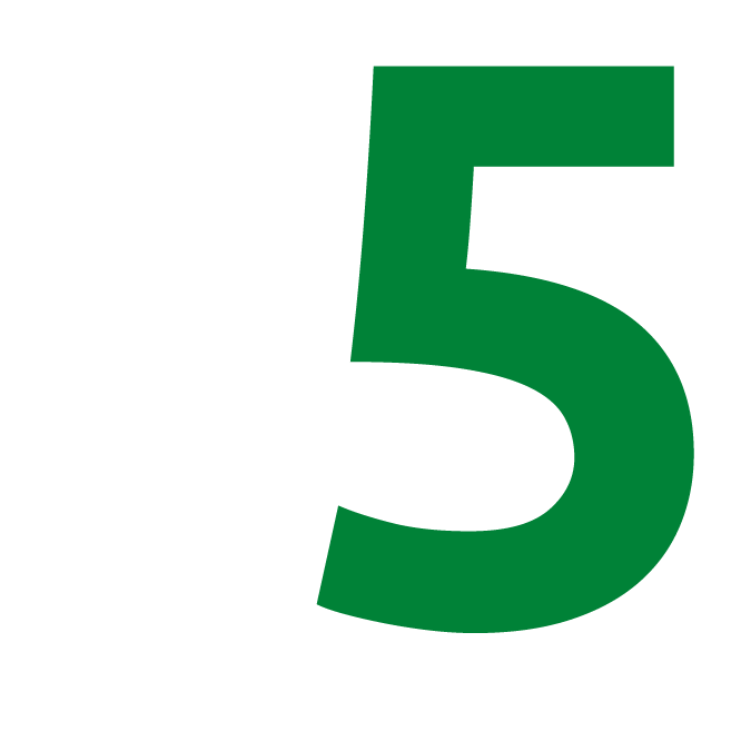 5
