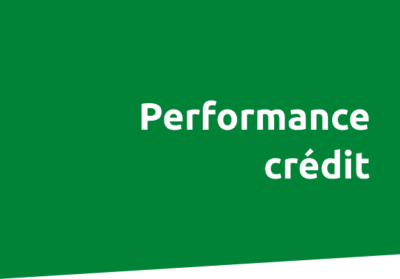Performance cr dit