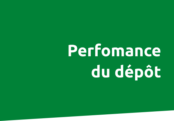 Perfomance du d p t