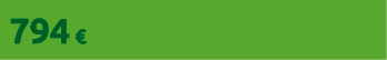 794 €