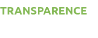 TRANSPARENCE