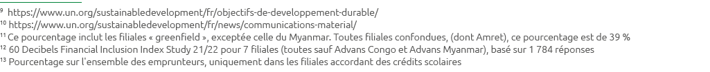 9 https://www.un.org/sustainabledevelopment/fr/objectifs-de-developpement-durable/ 10 https://www.un.org/sustainabled...